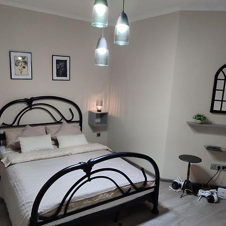 Villa Lea 투즐라 외부 사진