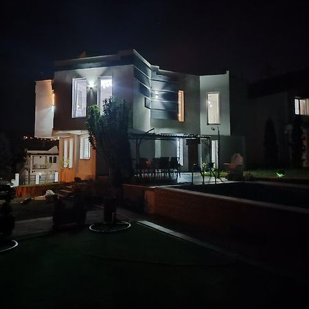 Villa Lea 투즐라 외부 사진