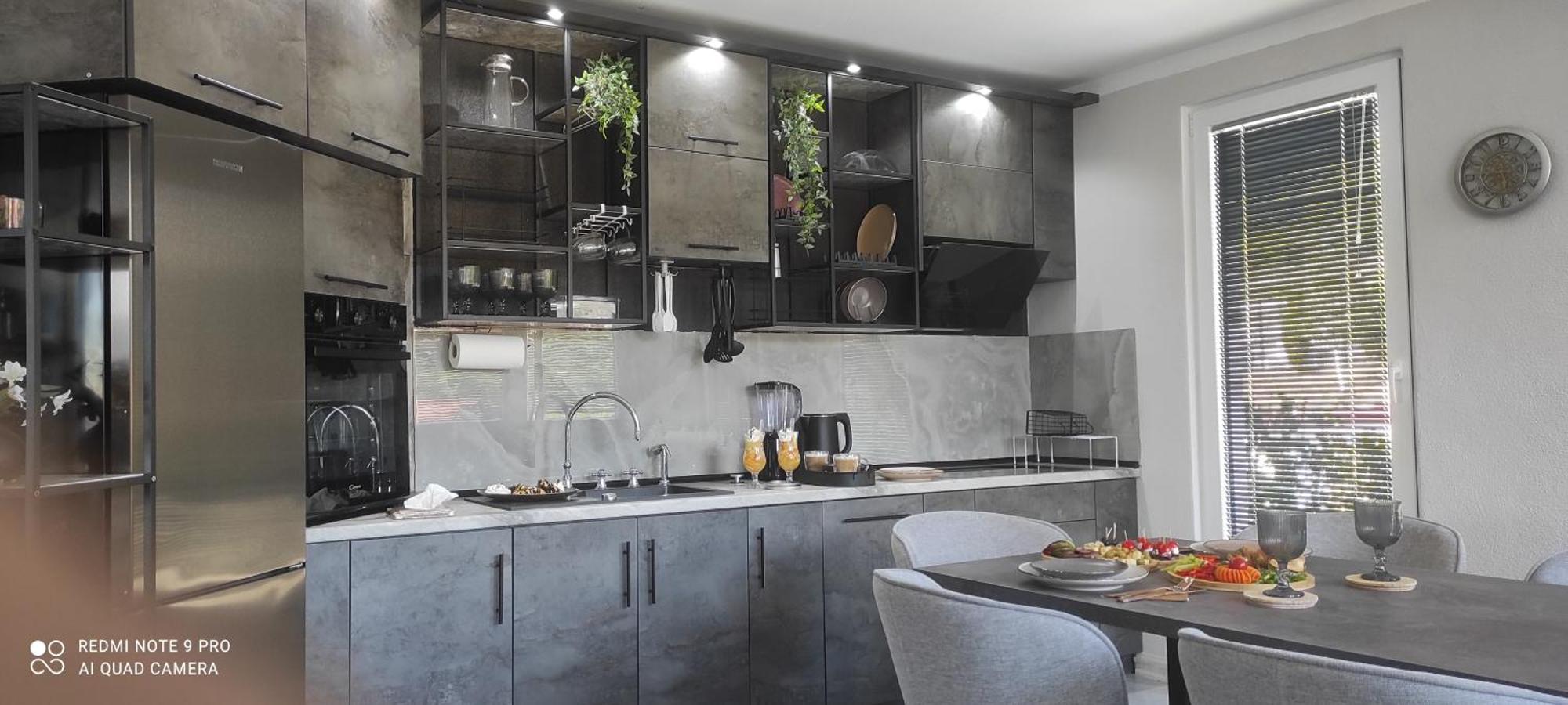 Villa Lea 투즐라 외부 사진