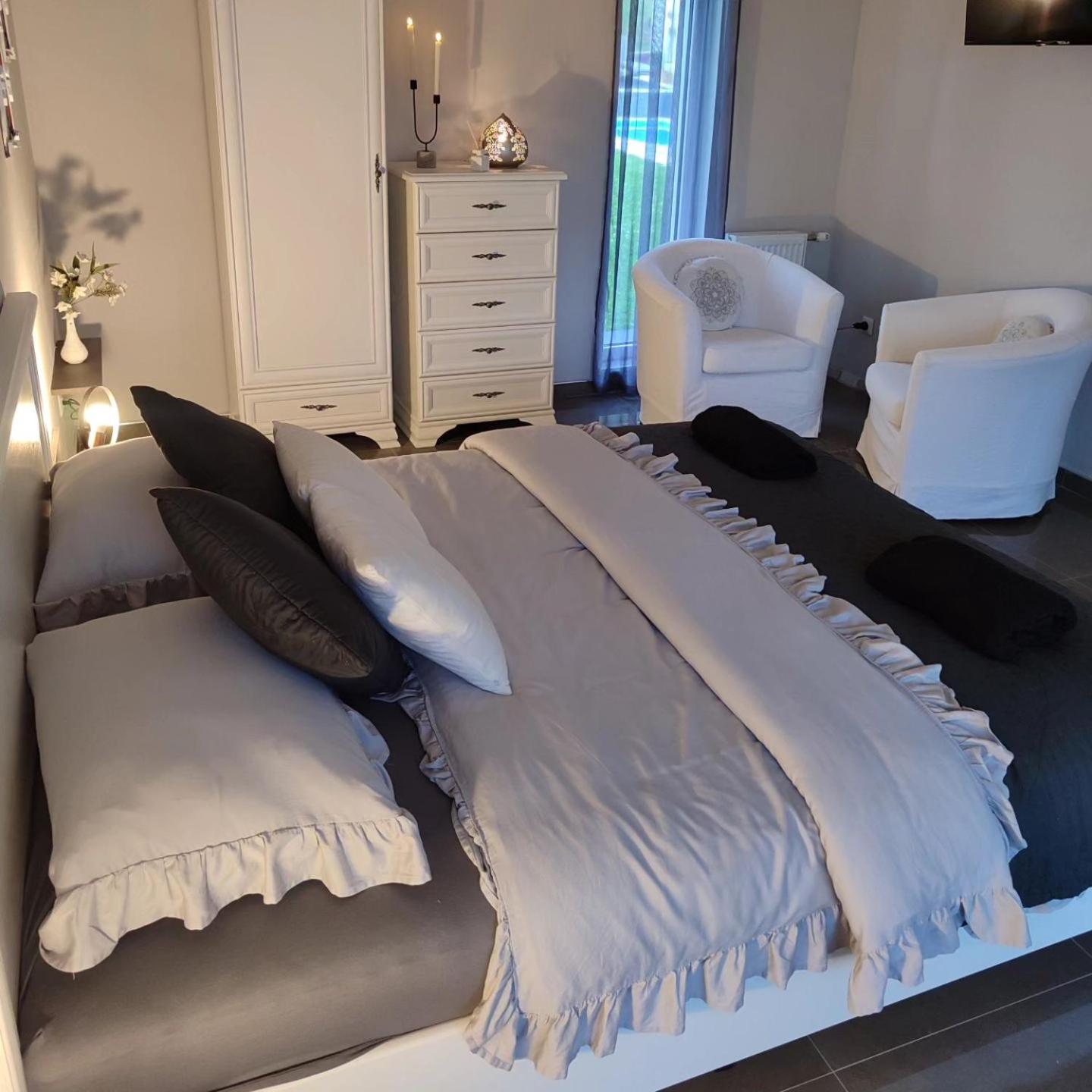 Villa Lea 투즐라 외부 사진