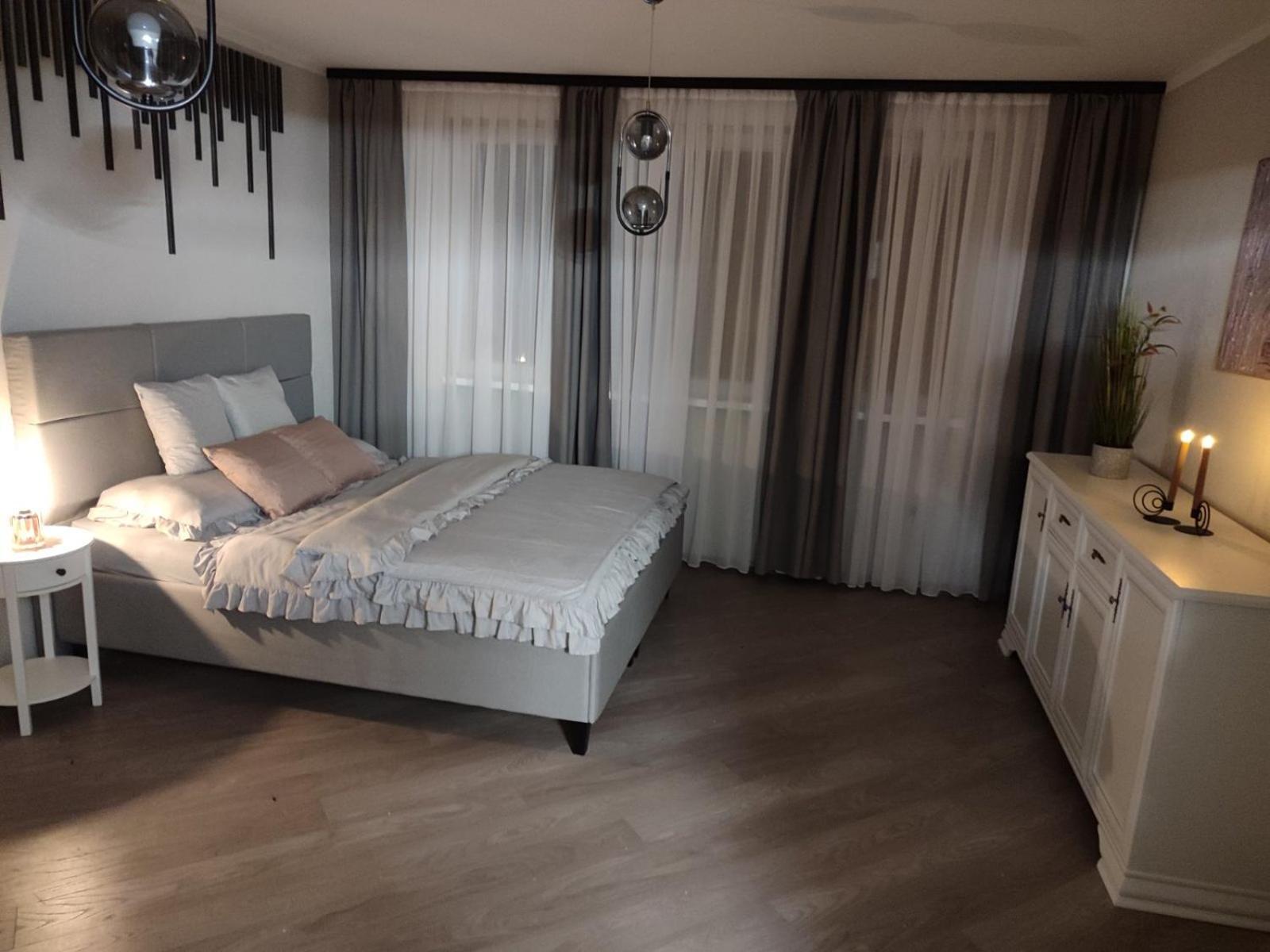 Villa Lea 투즐라 외부 사진