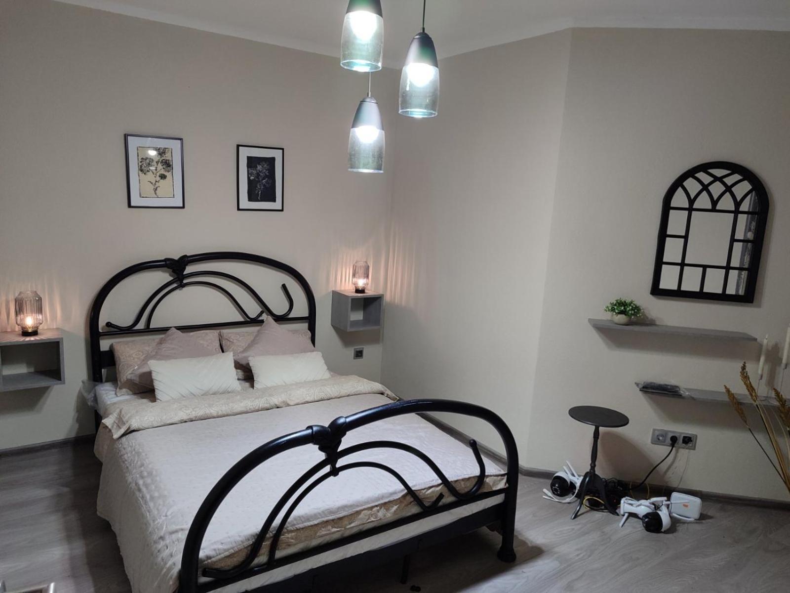 Villa Lea 투즐라 외부 사진
