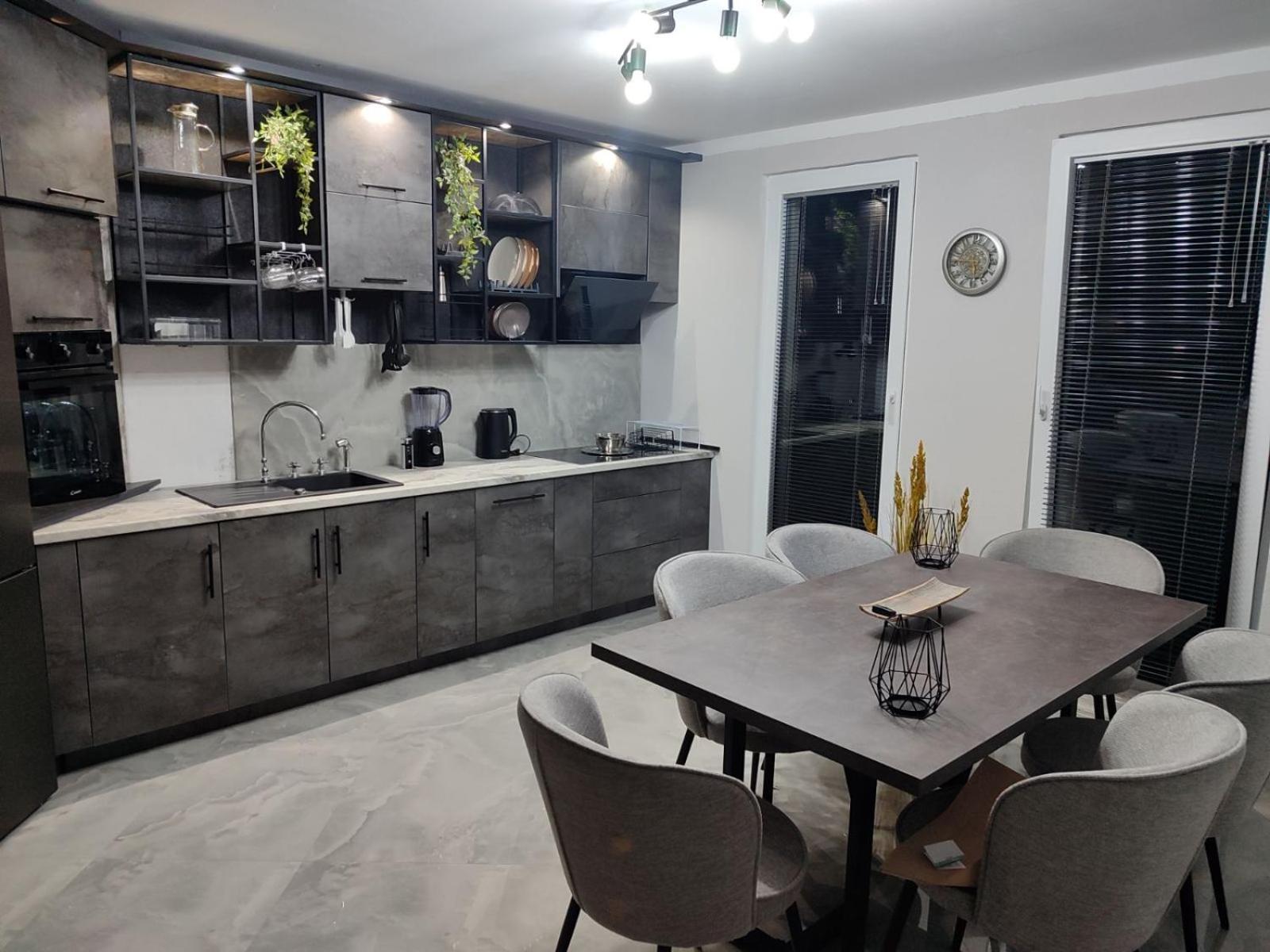 Villa Lea 투즐라 외부 사진