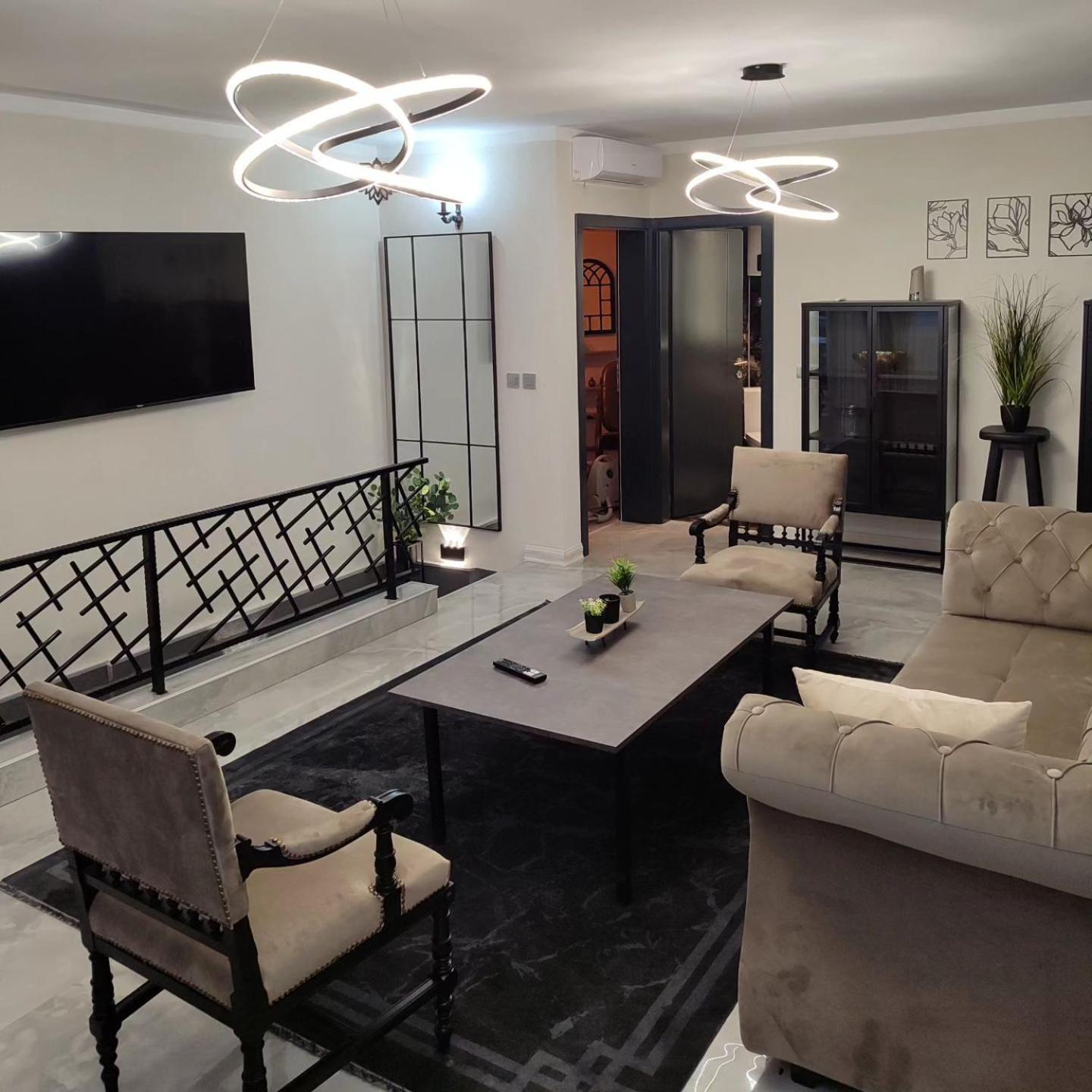 Villa Lea 투즐라 외부 사진