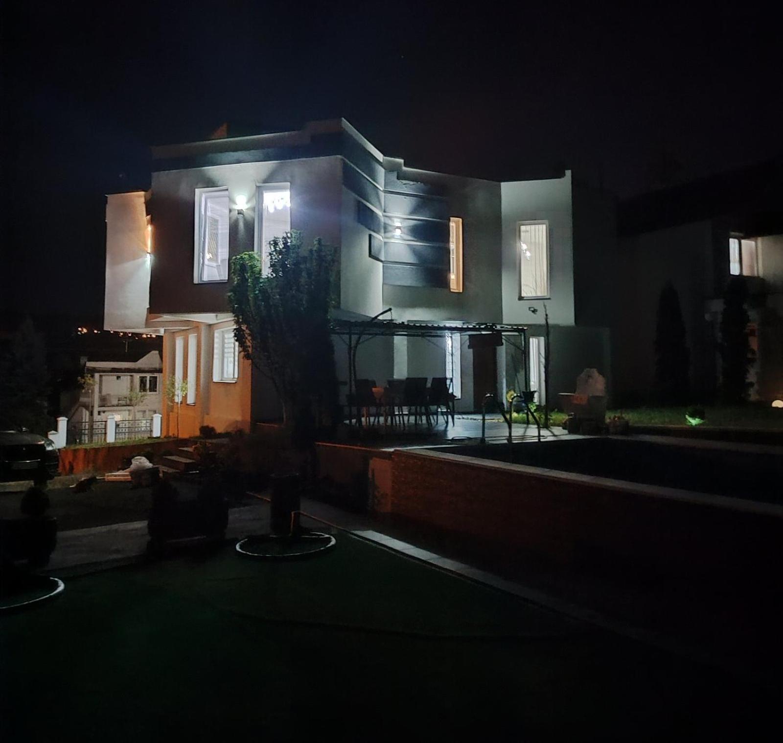 Villa Lea 투즐라 외부 사진