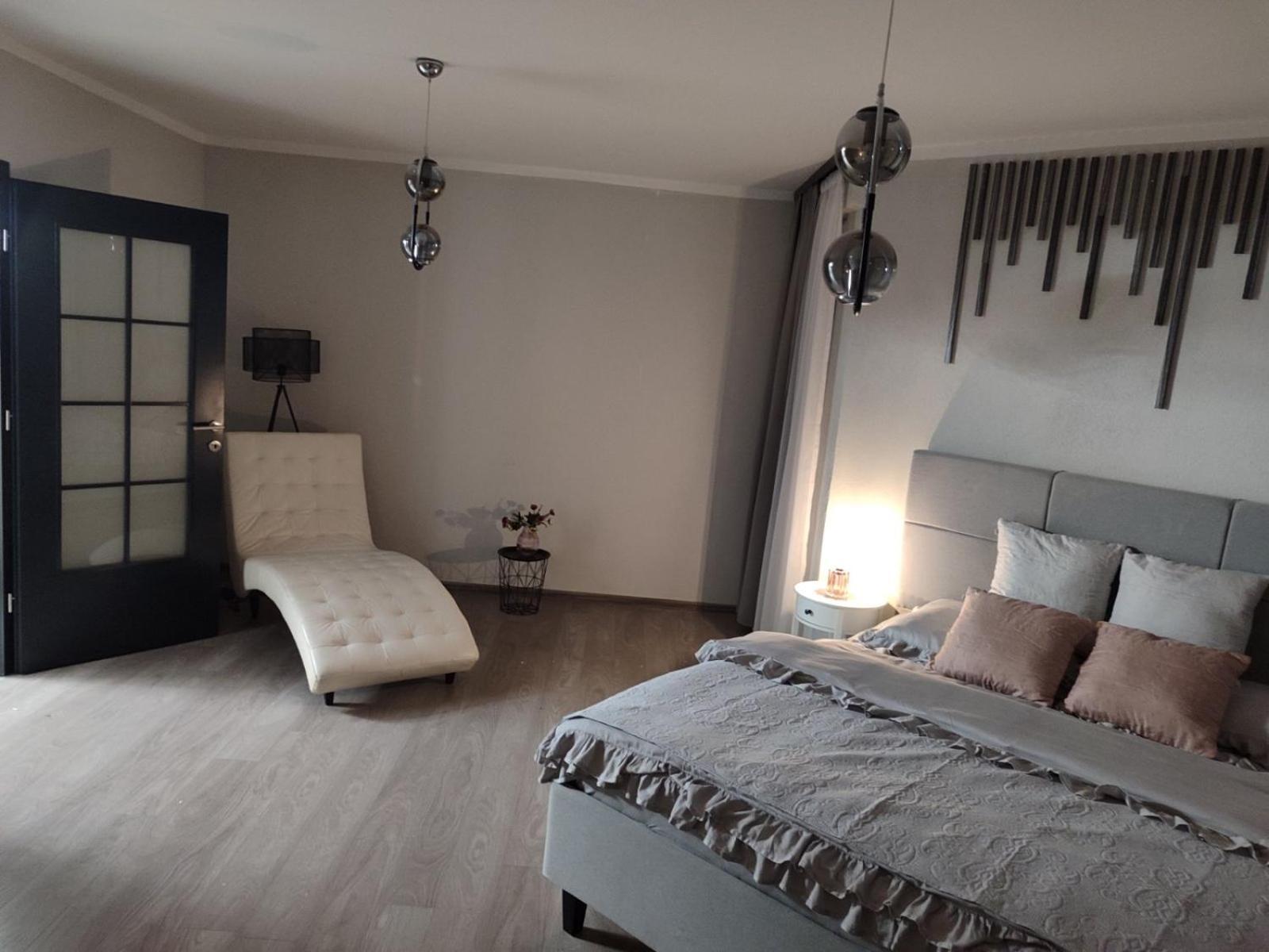 Villa Lea 투즐라 외부 사진