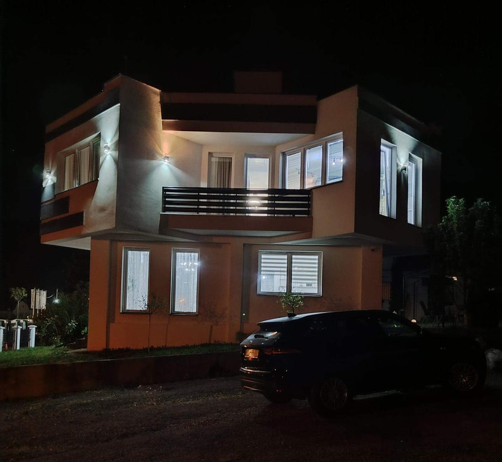 Villa Lea 투즐라 외부 사진