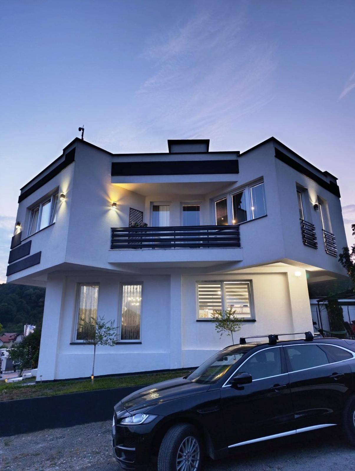 Villa Lea 투즐라 외부 사진