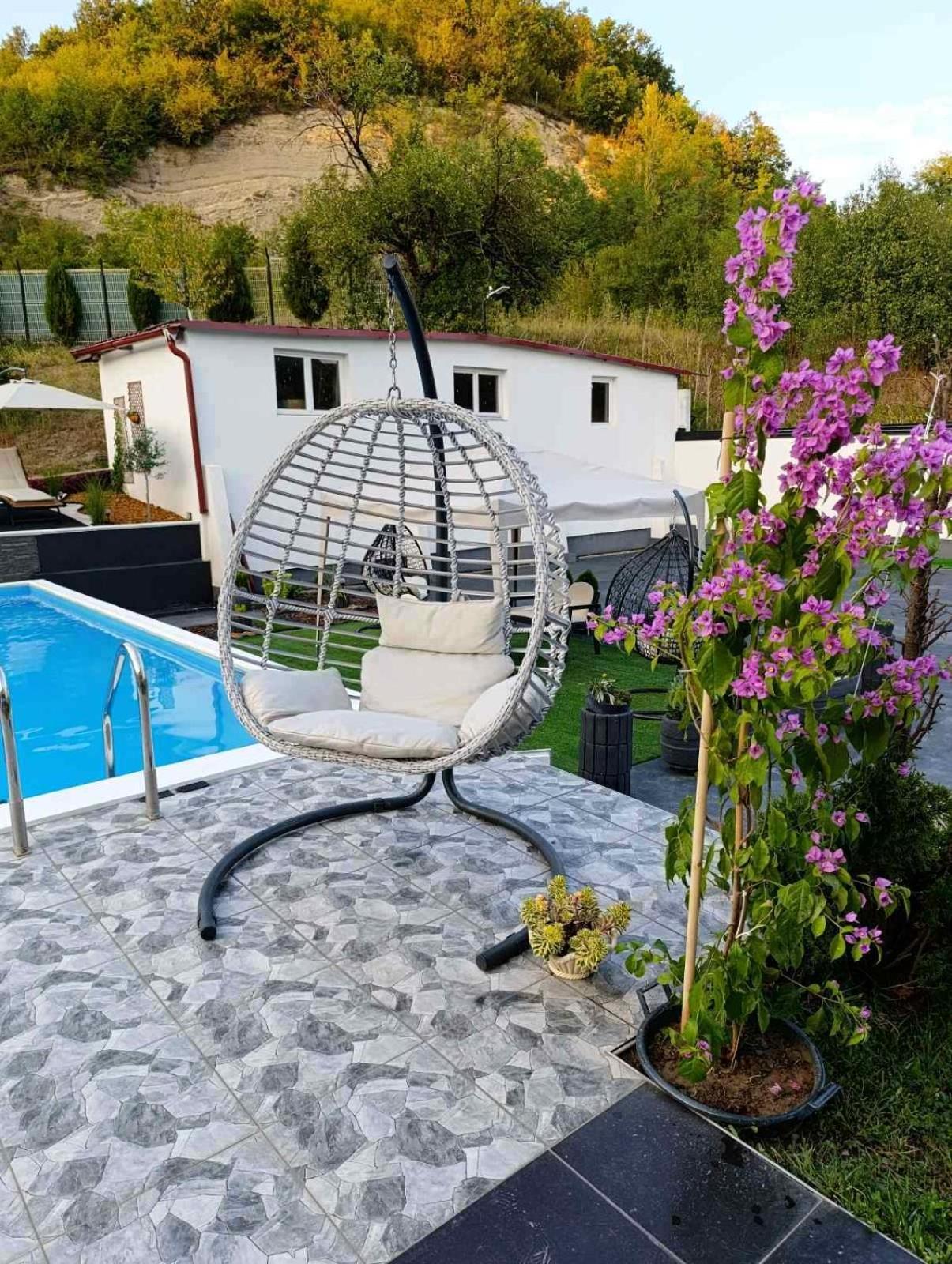 Villa Lea 투즐라 외부 사진