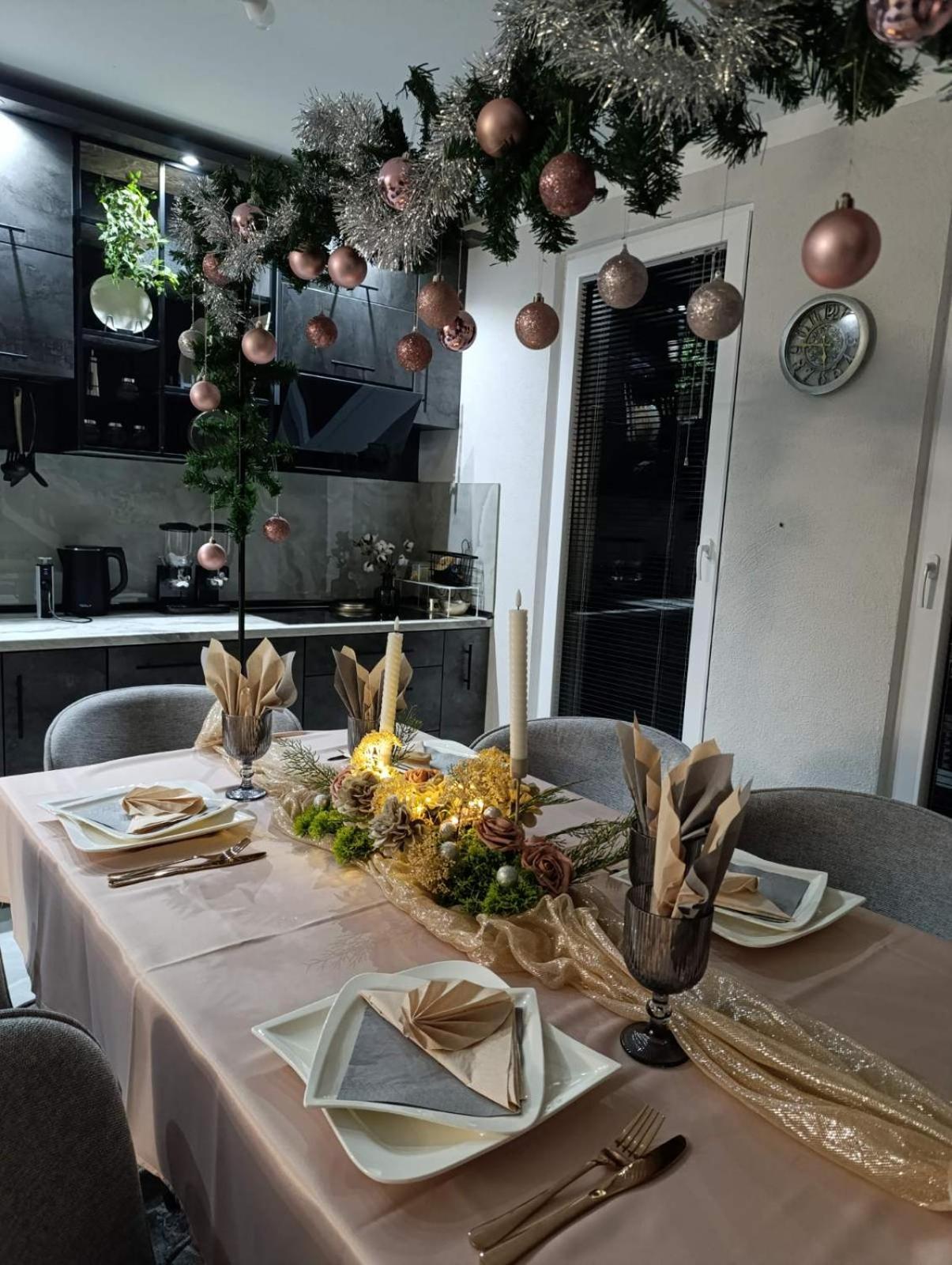 Villa Lea 투즐라 외부 사진