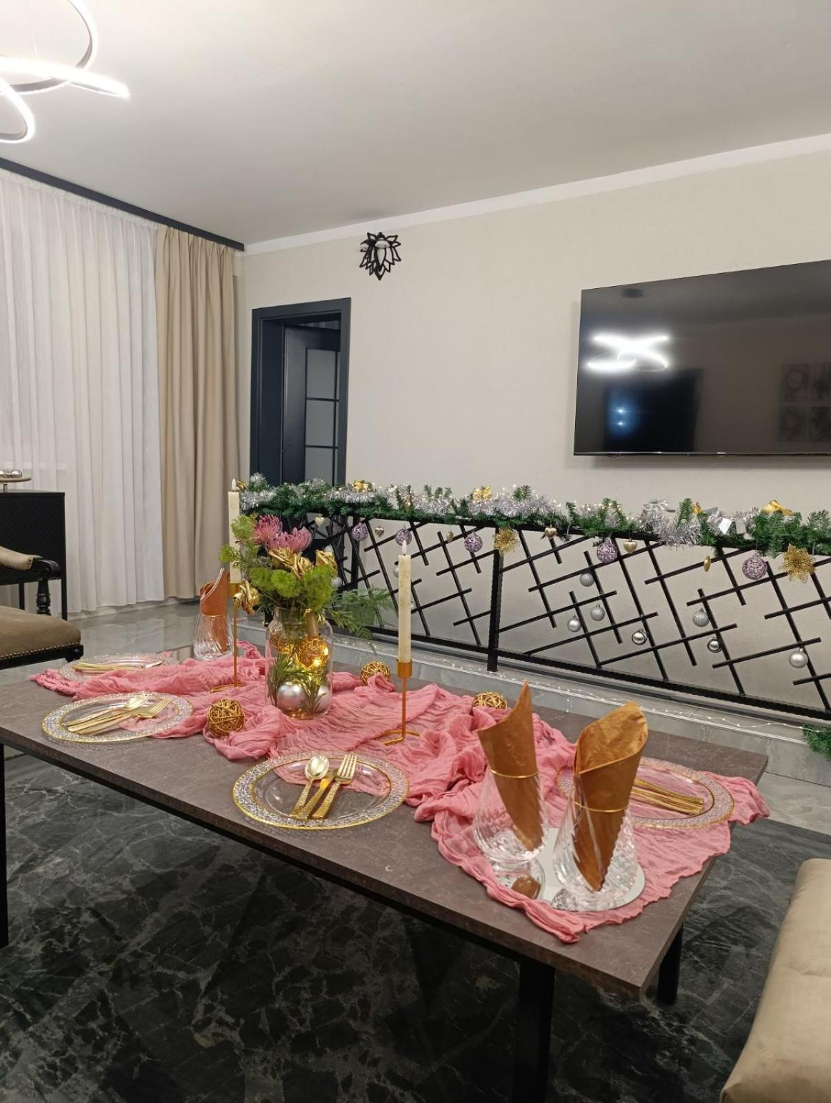 Villa Lea 투즐라 외부 사진