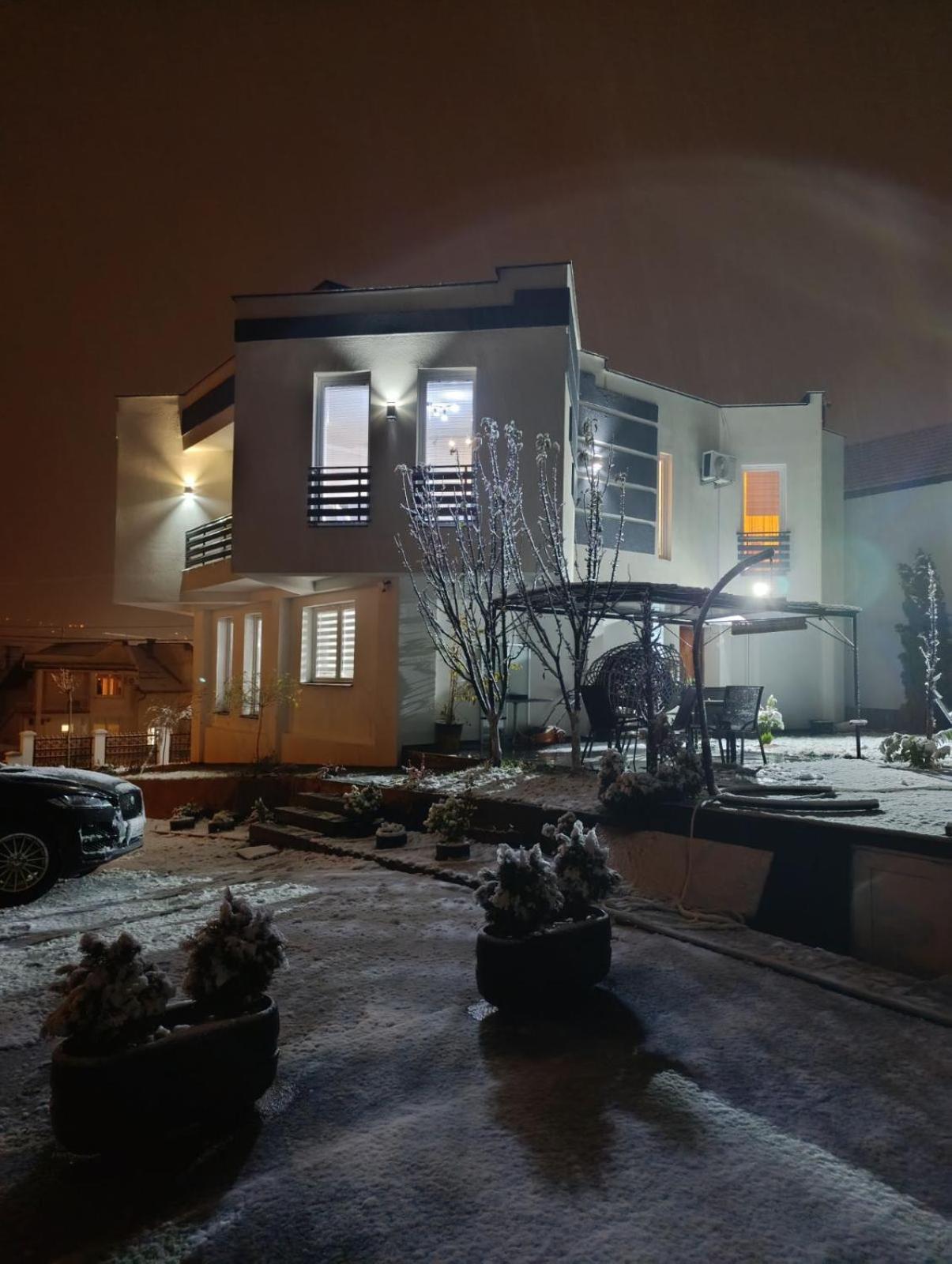 Villa Lea 투즐라 외부 사진
