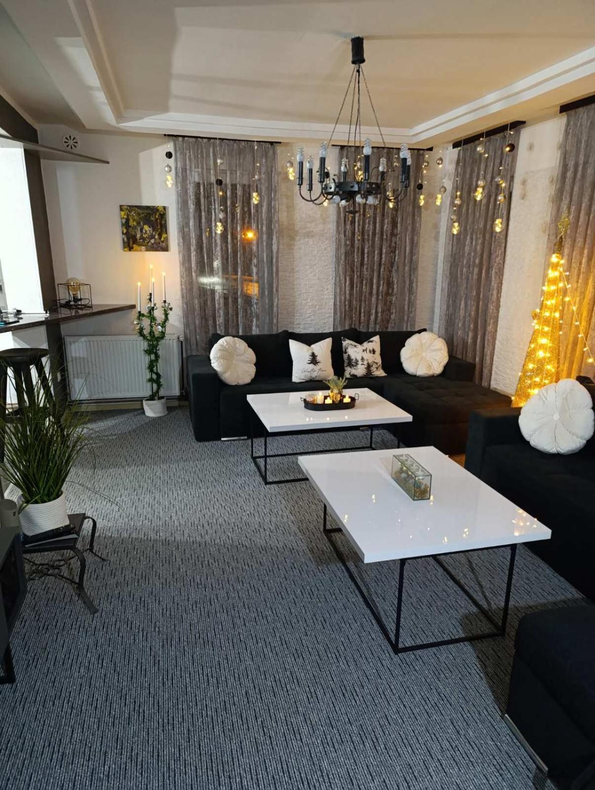 Villa Lea 투즐라 외부 사진