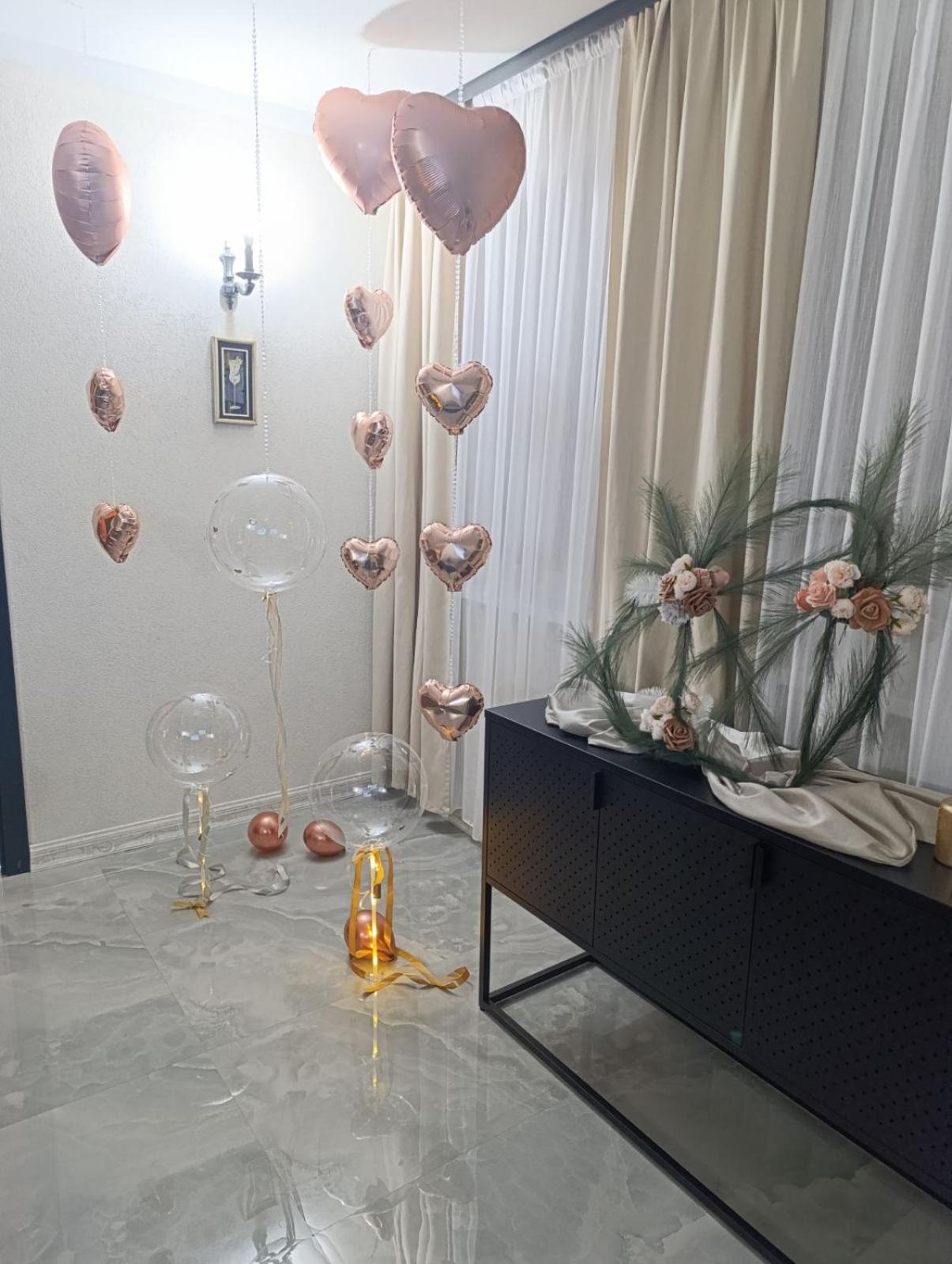 Villa Lea 투즐라 외부 사진