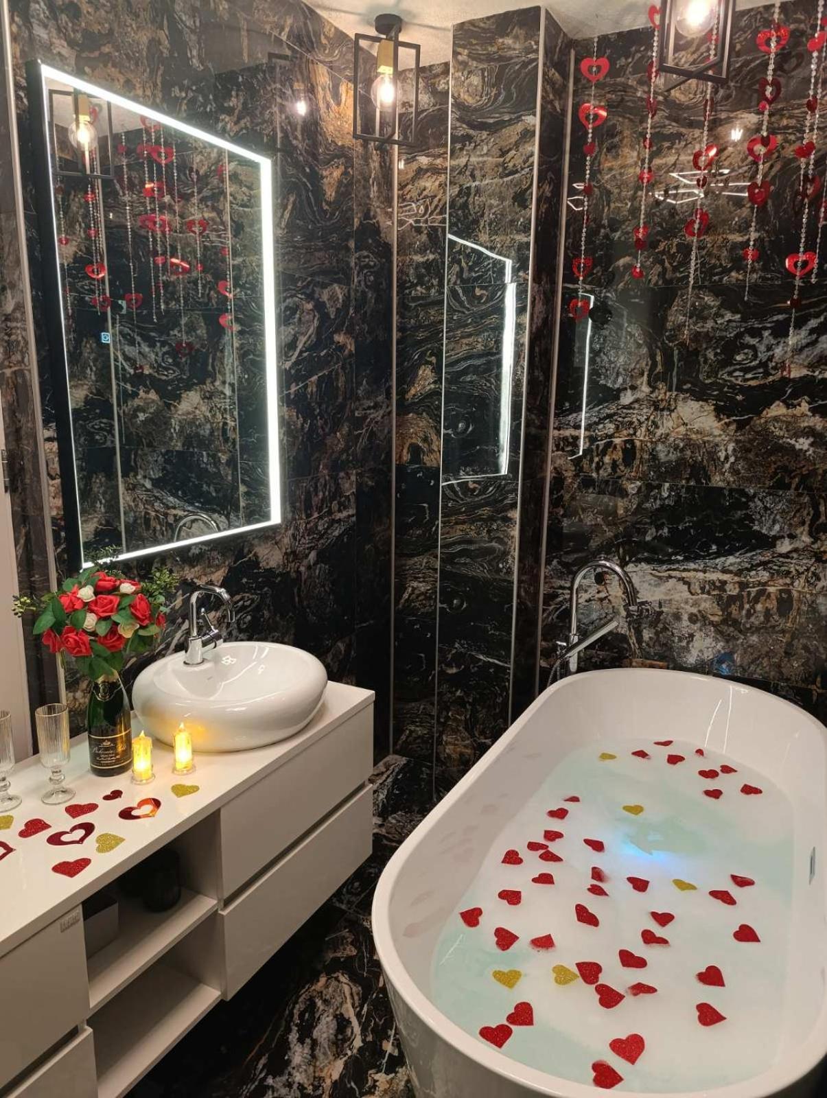 Villa Lea 투즐라 외부 사진