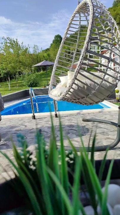 Villa Lea 투즐라 외부 사진
