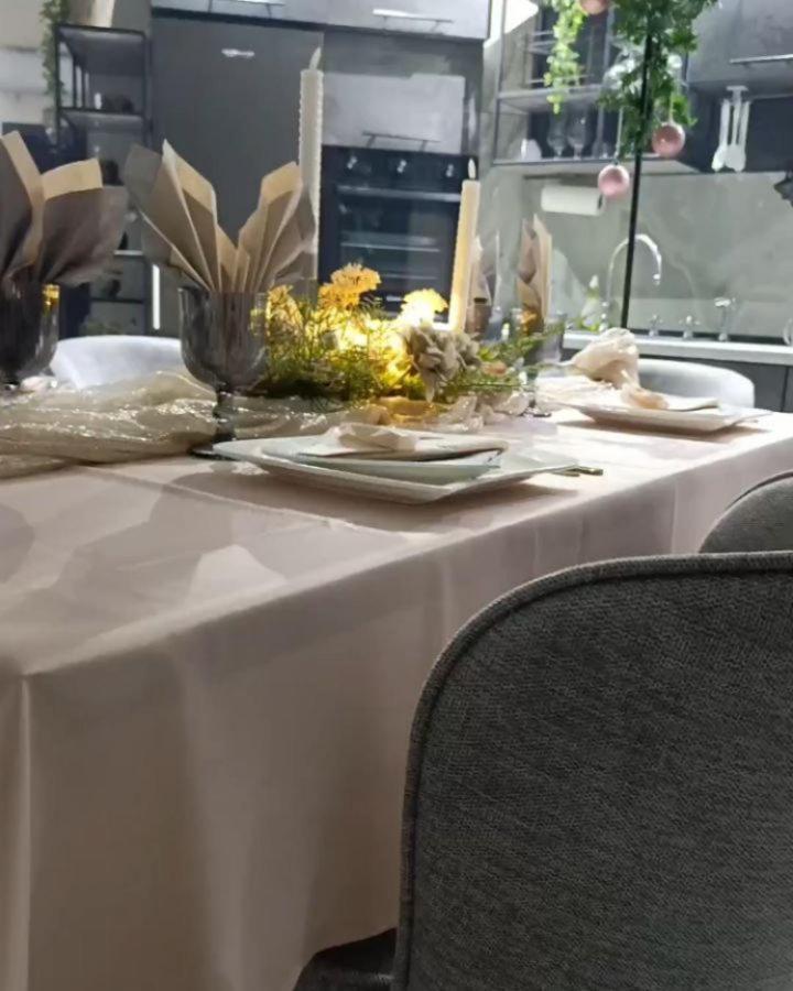 Villa Lea 투즐라 외부 사진