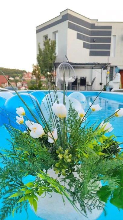 Villa Lea 투즐라 외부 사진