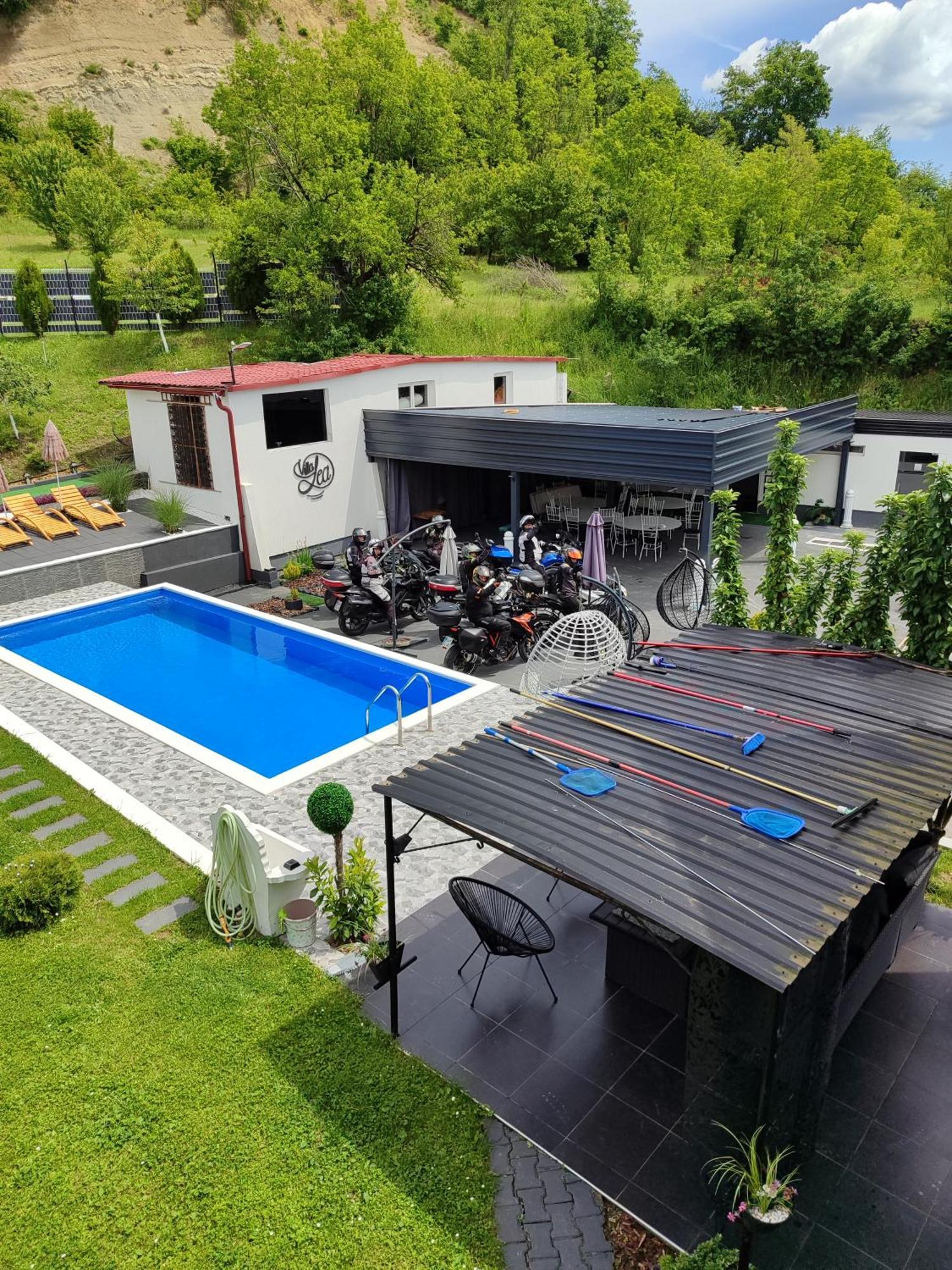 Villa Lea 투즐라 외부 사진